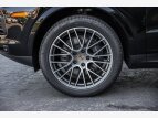 Thumbnail Photo 4 for New 2023 Porsche Cayenne Platinum Edition